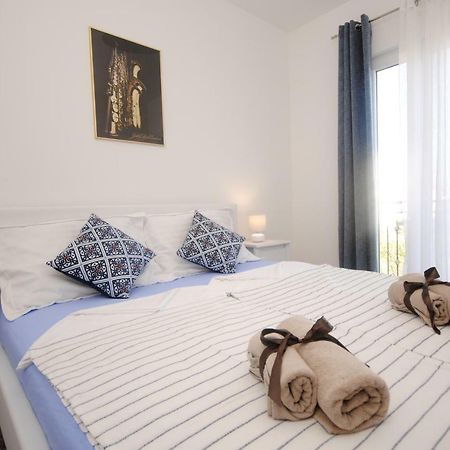 Apartment Mardi คาชเตลา ภายนอก รูปภาพ
