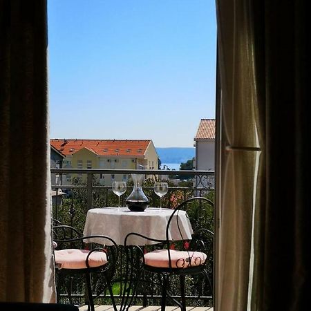 Apartment Mardi คาชเตลา ภายนอก รูปภาพ