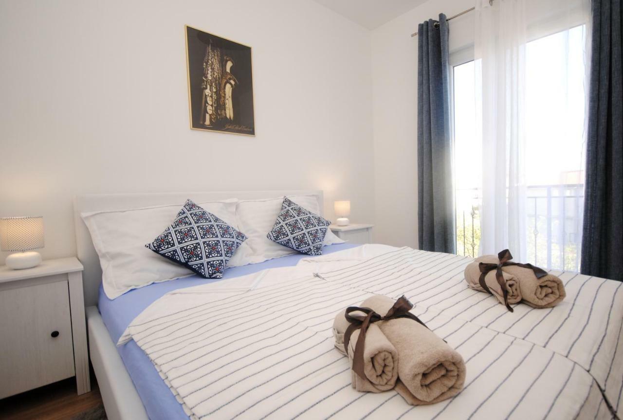 Apartment Mardi คาชเตลา ภายนอก รูปภาพ