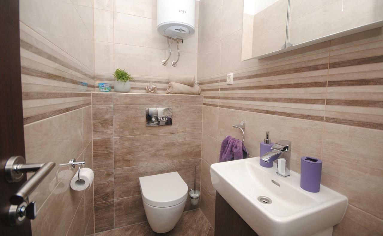 Apartment Mardi คาชเตลา ภายนอก รูปภาพ