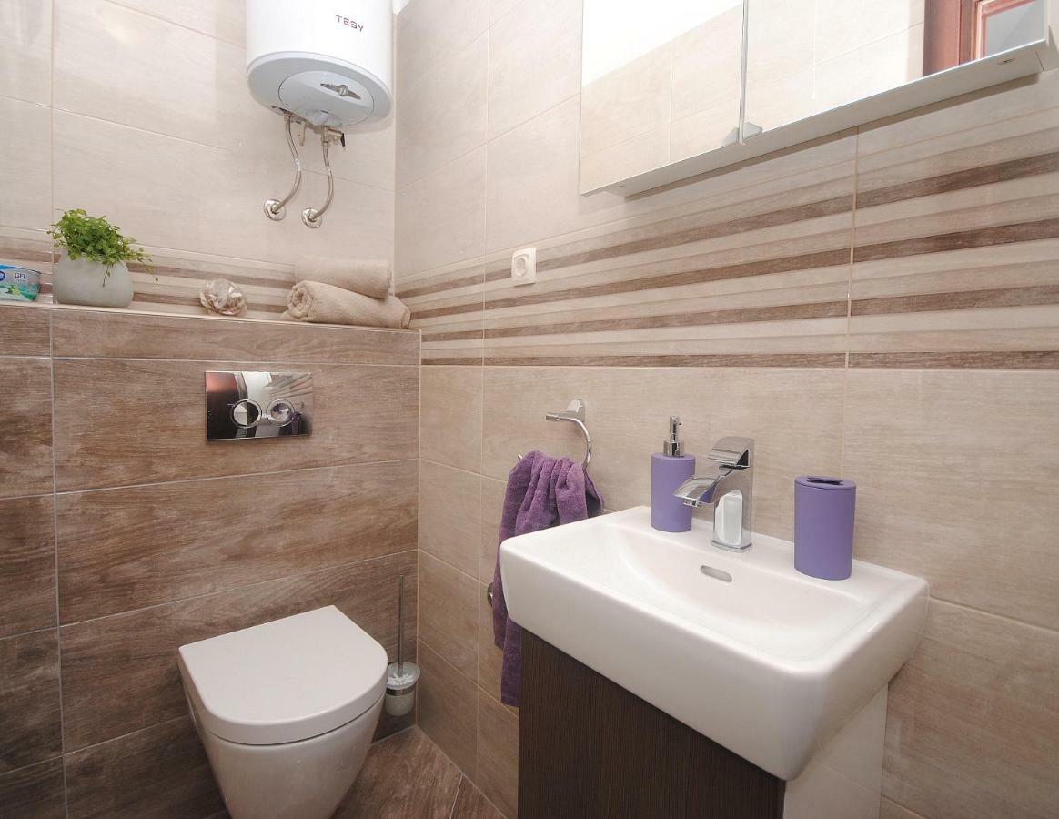 Apartment Mardi คาชเตลา ภายนอก รูปภาพ