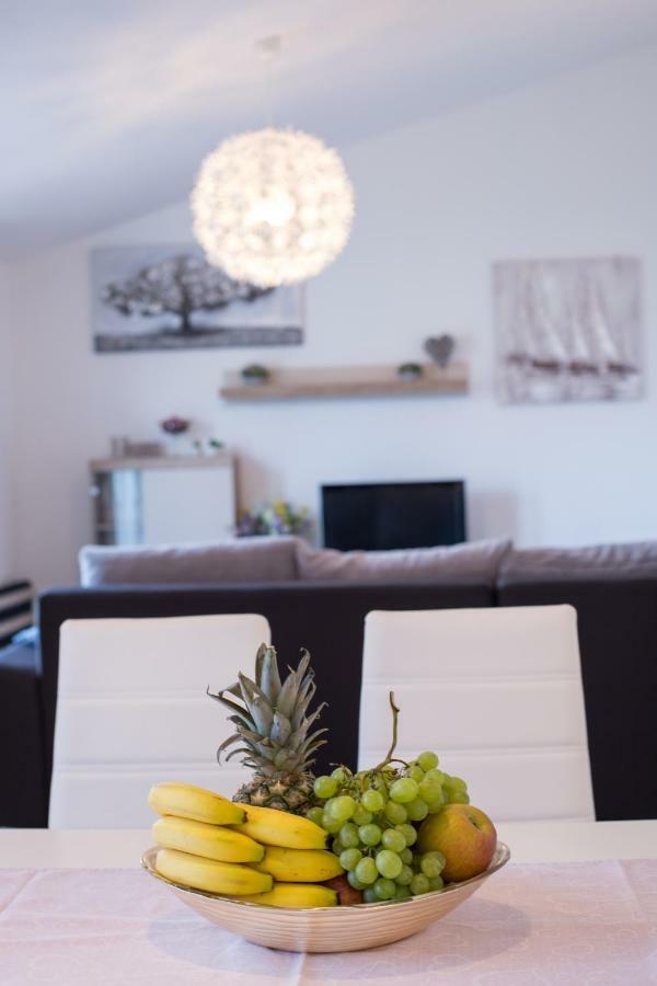 Apartment Mardi คาชเตลา ภายนอก รูปภาพ