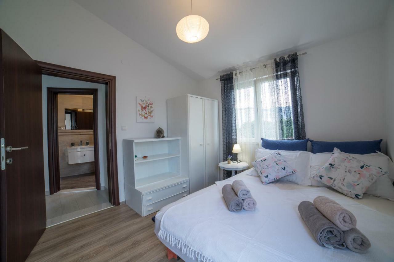 Apartment Mardi คาชเตลา ภายนอก รูปภาพ