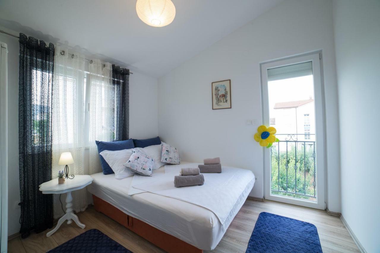 Apartment Mardi คาชเตลา ภายนอก รูปภาพ